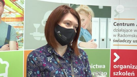 PUP w Radomsku wypłacił 400 tys. zł dla firm poszkodowanych przez COVID-19 ( Radomsko)