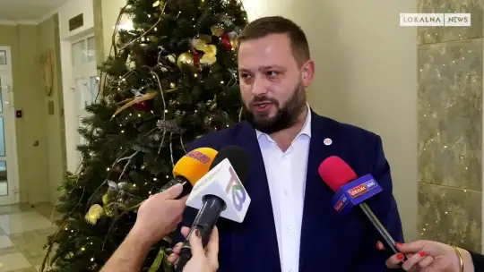 Rada Miejska w Bełchatowie przeciw restrukturyzacji szpitala wojewódzkiego Rada Miejska w Bełchatowie przeciw restrukturyzacji szpitala wojewódzkiego