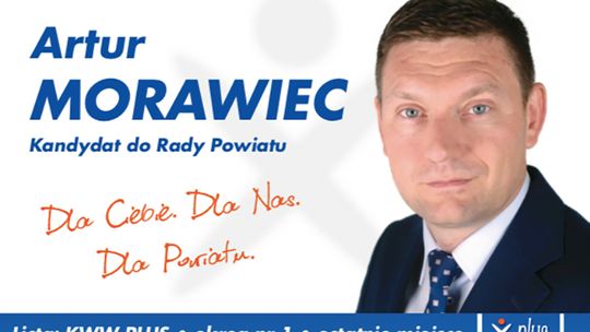 Rada Nadzorcza za lojalność!