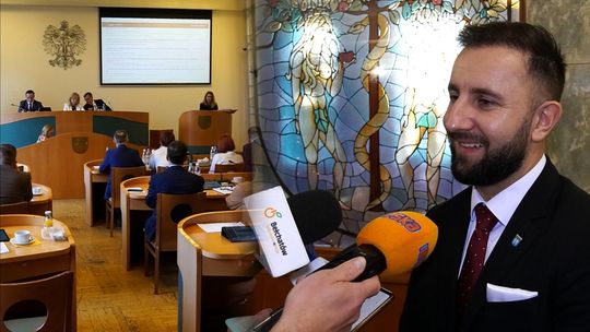 Radni jednogłośnie przyjęli budżet Bełchatowa na 2026 rok