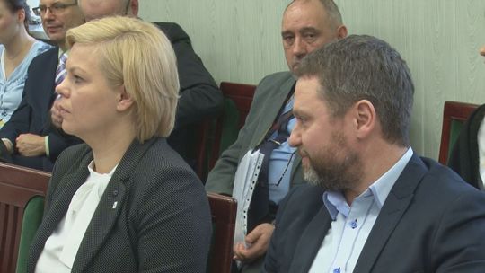 Radni uchwalili budżet na 2018 rok