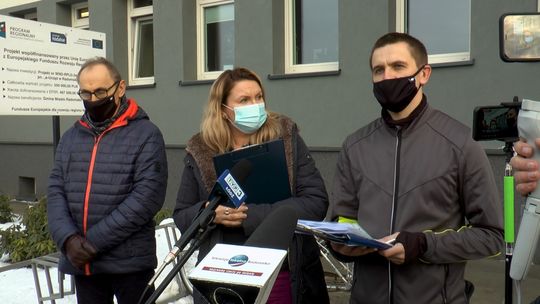 Radomszczański Alarm Smogowy przedstawia wyniki ankiety. Nie są one korzystne dla miasta…