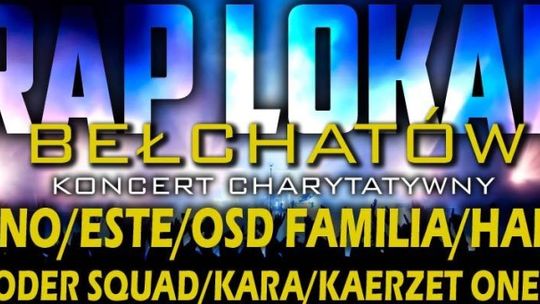Rap Lokal już jutro! 