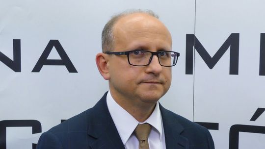 Referendum w sprawie odwołania wójta gminy Bełchatów nie odbędzie się.