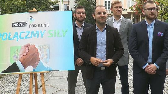Rewolucja administracyjna wg Nowego Pokolenia