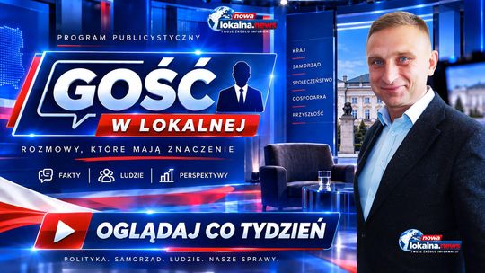 Robert Bąkiewicz o granicach, węglu, euro i rozłamie na prawicy. Trudne pytania o przyszłość Polski