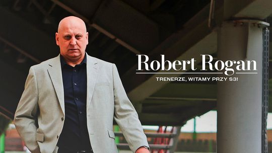 Robert Rogan nowym trenerem GKS Bełchatów. Klub rozpoczyna odbudowę po spadku