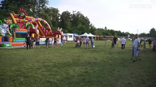 Rodzinny Piknik strzelecki to strzał w 10!