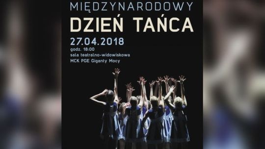 Rozrywkowy piątek w MCK 