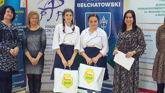 Rozstrzygnięto konkurs „I ty możesz zostać Masterchefem”