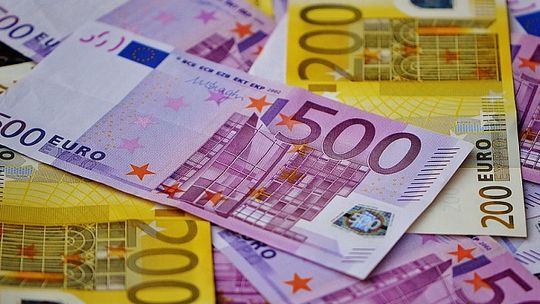 Rozszerzony program dotacji z UE dla przedsiębiorstw