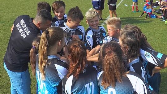 Rugbyści z całej Polski na bełchatowskich boiskach!