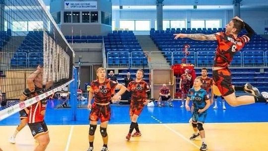 Rusza IV edycja Bełchatowskiej Ligi Siatkówki. Trwają zapisy drużyn