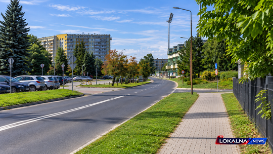 Rusza remont ulicy 1 Maja. Pierwszy odcinek zostanie zamknięty