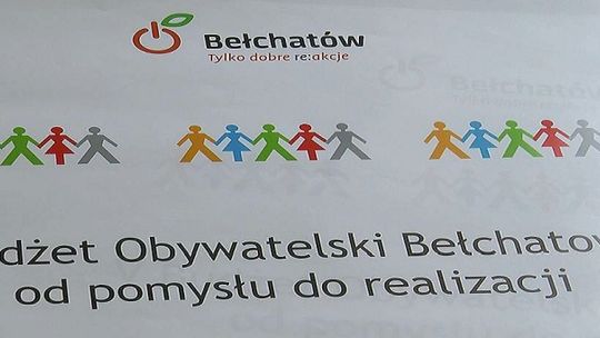 Rusza VI edycja budżetu obywatelskiego 