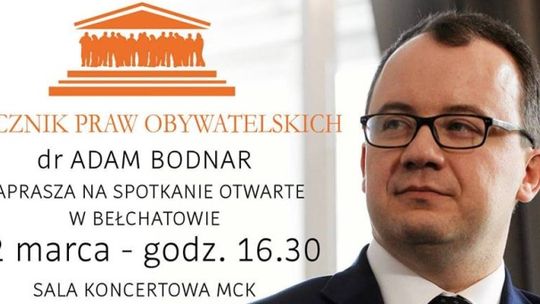 Rzecznik Praw Obywatelskich w Bełchatowie