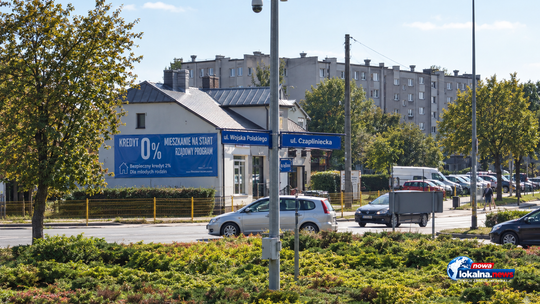 Sąd zdecydował w sprawie ulic w Bełchatowie. Miasto ma powody do zadowolenia, ale to nie koniec sporu
