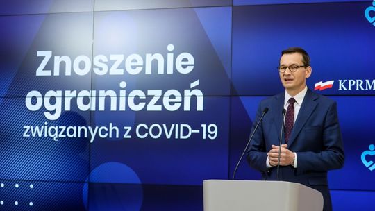 Salony urody otwarte od poniedziałku. Czeka nas również wiele innych zmian
