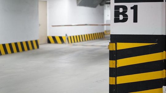 Separator parkingowy – postaw na jakość