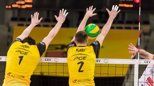 Skra wystąpi w prestiżowej imprezie