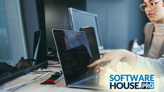 Software house Poznań – jak polskie firmy budują aplikacje webowe do obsługi zgłoszeń serwisowych, reklamacji i wsparcia technicznego