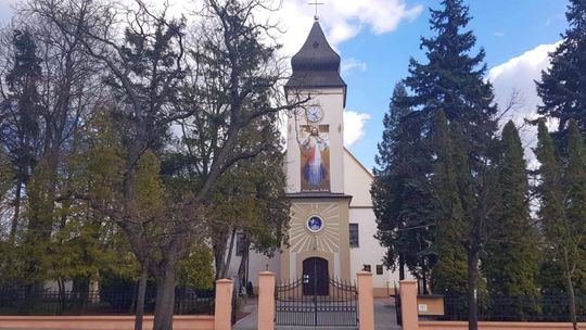 Spowiedź wielkopostna w Bełchatowie