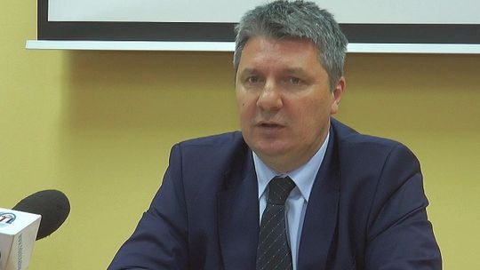 Sprawa przeciwko p. E. Olszewskiemu wraca ponownie do Prokuratury
