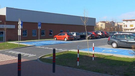 Stacja ładowania samochodów elektrycznych już niedługo w naszym mieście