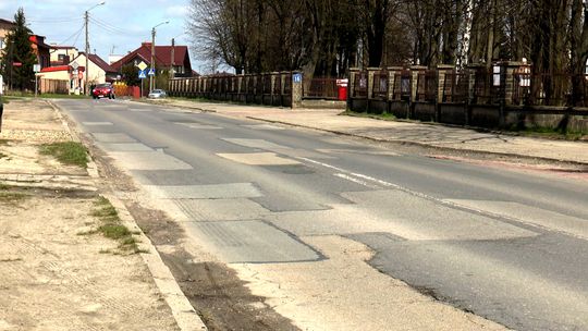 Starostwo Powiatowe w Radomsku z dużym dofinansowaniem z RFRD