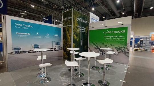 Stoisko ekonomiczne czy premium – co bardziej się opłaca?