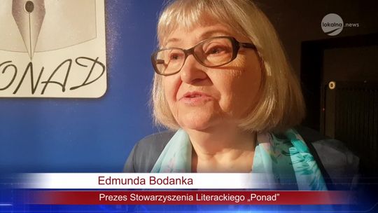 Stowarzyszenie Literackie „Ponad” zorganizowało Poranek Różewiczowski