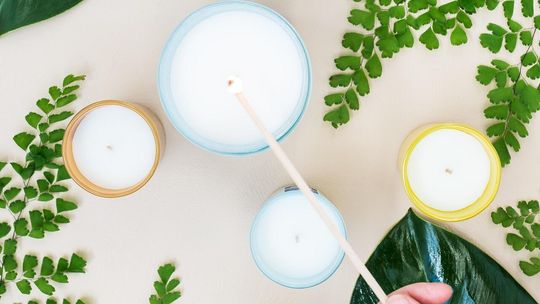 Stylowe i praktyczne, czyli świece Yankee Candle