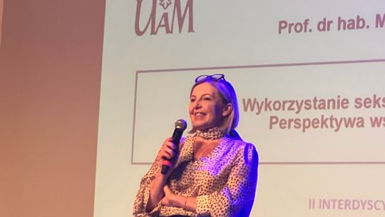 Świadomi dorośli – bezpieczne dorastanie. W Bełchatowie o zdrowiu psychicznym dzieci i młodzieży