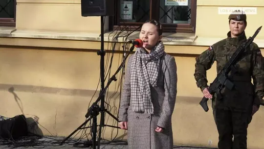 Święto Niepodległości w Radomsku