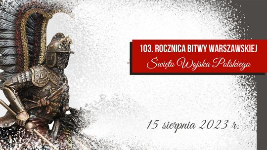 Święto Wojska Polskiego w Radomsku – Program miejskich obchodów