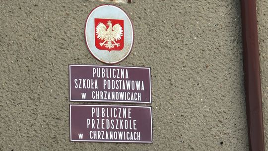 Szkoła Chrzanowicach po termomodernizacji będzie niemal nowym budynkiem