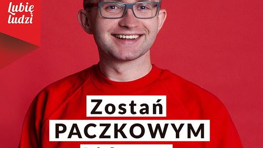 Szlachetna Paczka szuka lidera w Bełchatowie i Zelowie!