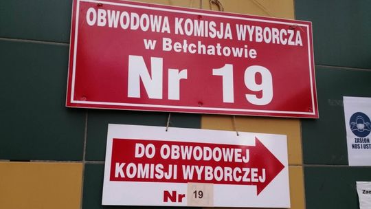 Szokujące wyniki wyborów prezydenckich! Jak rozłożyły się głosy?