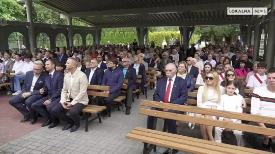 Tak wyglądały obchody Dnia Patrona Miasta Bełchatowa