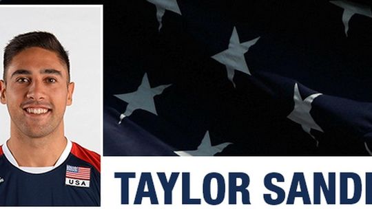 Taylor Sander w PGE Skrze! Żona siatkarza zdradziła, gdzie się przenosi