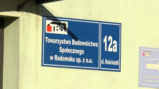 TBS w Radomsku ogłasza III edycję Programu „Wyremontuj-zamieszkaj”