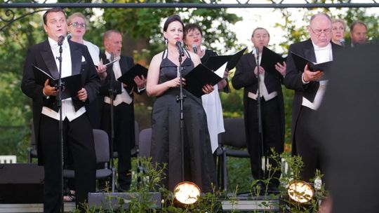 Teatr Wielki z koncertem w Bełchatowie - 9 września ! (miasto Bełchatów)
