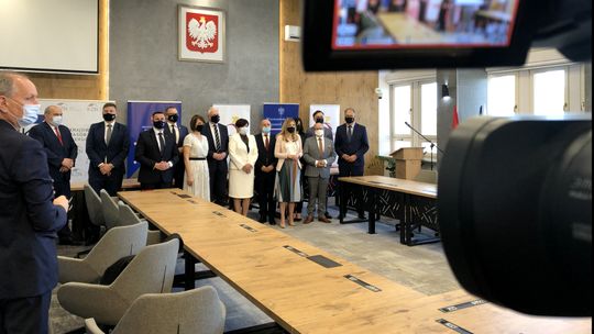 To już oficjalne. Powstaną nowe mieszkania m.in. w Radomsku i Bełchatowie w ramach SIM-u.