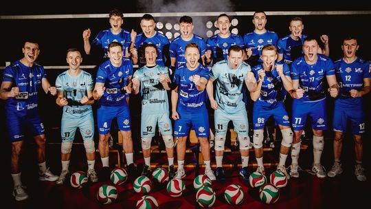 Totalna deklasacja! METPRIM Volley Radomsko pewnie pokonuje MKS Volley Żelazny Opoczno, a także niezrozumiałe decyzje organizatorów Turnieju Złotej Siatki w Łodzi