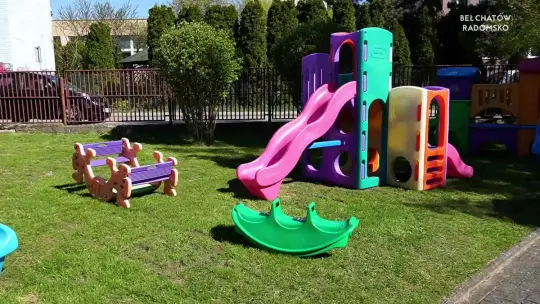 Trwa rekrutacja do miejskiego żłobka „Jaś i Małgosia”. Sprawdź, jak zapisać dziecko