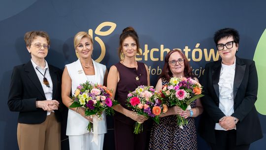Trzy bełchatowskie przedszkola z nowymi powierzeniami dla dyrektorów Trzy bełchatowskie przedszkola z nowymi powierzeniami dla dyrektorów