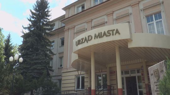 Urzędy będą zamknięte
