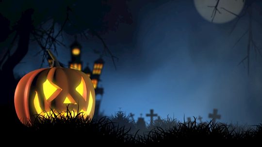 Ustawa "halloweenowa" w Sejmie? Areszt za przebranie czarownicy?