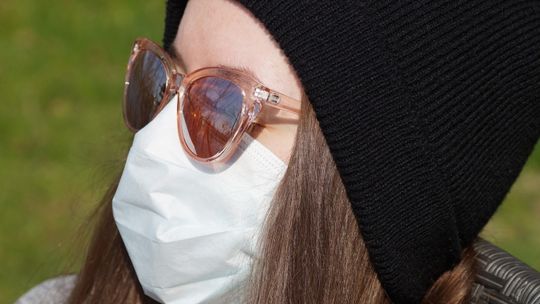 Uwaga! Nowe obostrzenia w związku z walką z koronawirusem