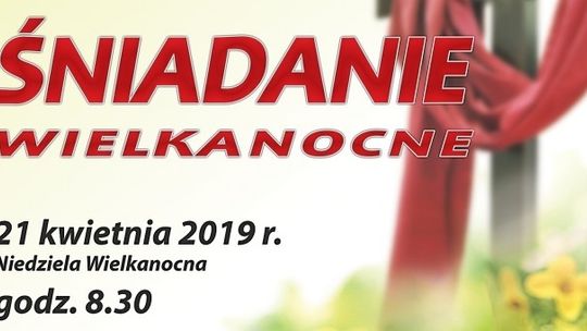 V Bełchatowskie Śniadanie Wielkanocne